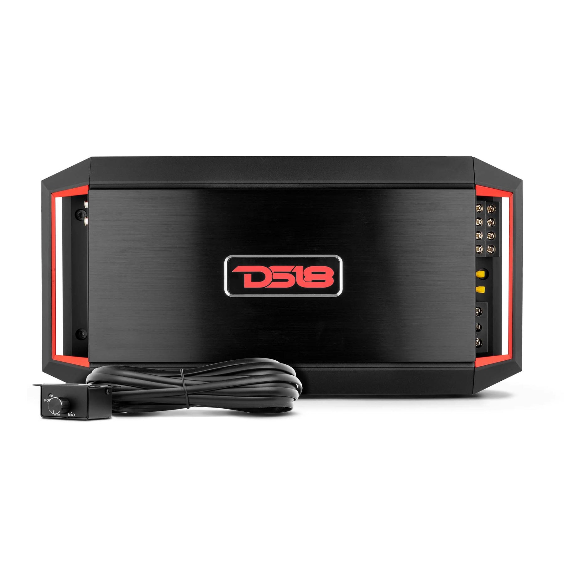 DS18 2006-2020 Honda Civic Front and Back Doors Sedan Speaker Good Upgrade/Replacement Package 900 Watts