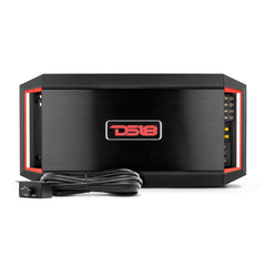 DS18 2006-2020 Honda Civic Front and Back Doors Sedan Speaker Good Upgrade/Replacement Package 900 Watts