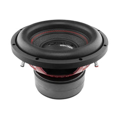 GEN-XX 10" High Excursion Subwoofer Double Stacked Magnets 500 Watts Rms DVC  4-Ohm