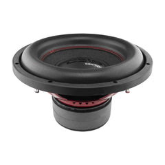 GEN-XX 12" High Excursion Subwoofer Double Stacked Magnets 600 Watts Rms DVC  4-Ohm