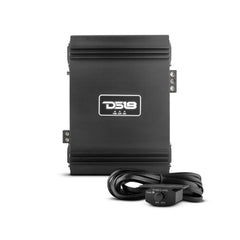 PRO 1-Channel Full-Range Class D Amplifier 2200 Watts Rms @ 1-Ohm