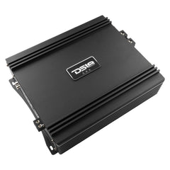 PRO 1-Channel Full-Range Class D Amplifier 5000 Watts Rms @ 1-Ohm