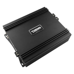 PRO 1-Channel Full-Range Class D Amplifier 5000 Watts Rms @ 2-Ohm