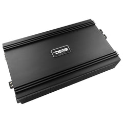 PRO 1-Channel Full-Range Class D Amplifier 8000 Watts Rms @ 2-Ohm