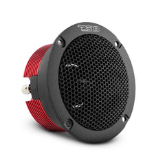 3.75" Die Cast Compression Neodymium Super Bullet Tweeter 160 Watts 1.3" Aluminum 4-Ohm Vc