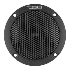 3.75" Die Cast Compression Neodymium Super Bullet Tweeter 160 Watts 1.3" Aluminum 4-Ohm Vc