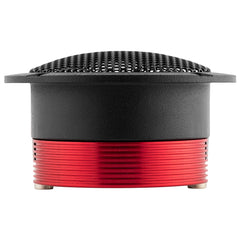 3.75" Die Cast Compression Neodymium Super Bullet Tweeter 160 Watts 1.3" Aluminum 4-Ohm Vc