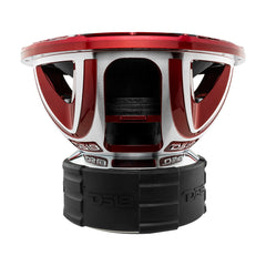 HOOLIGAN X 15" SPL Fiber Glass Cone Subwoofer 4000 Watts Rms 4" DVC 1-Ohm