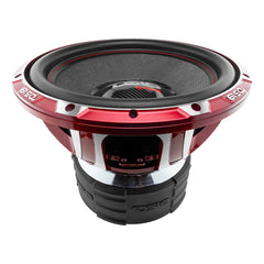 HOOLIGAN X 15" SPL Fiber Glass Cone Subwoofer 4000 Watts Rms 4" DVC 2-Ohm