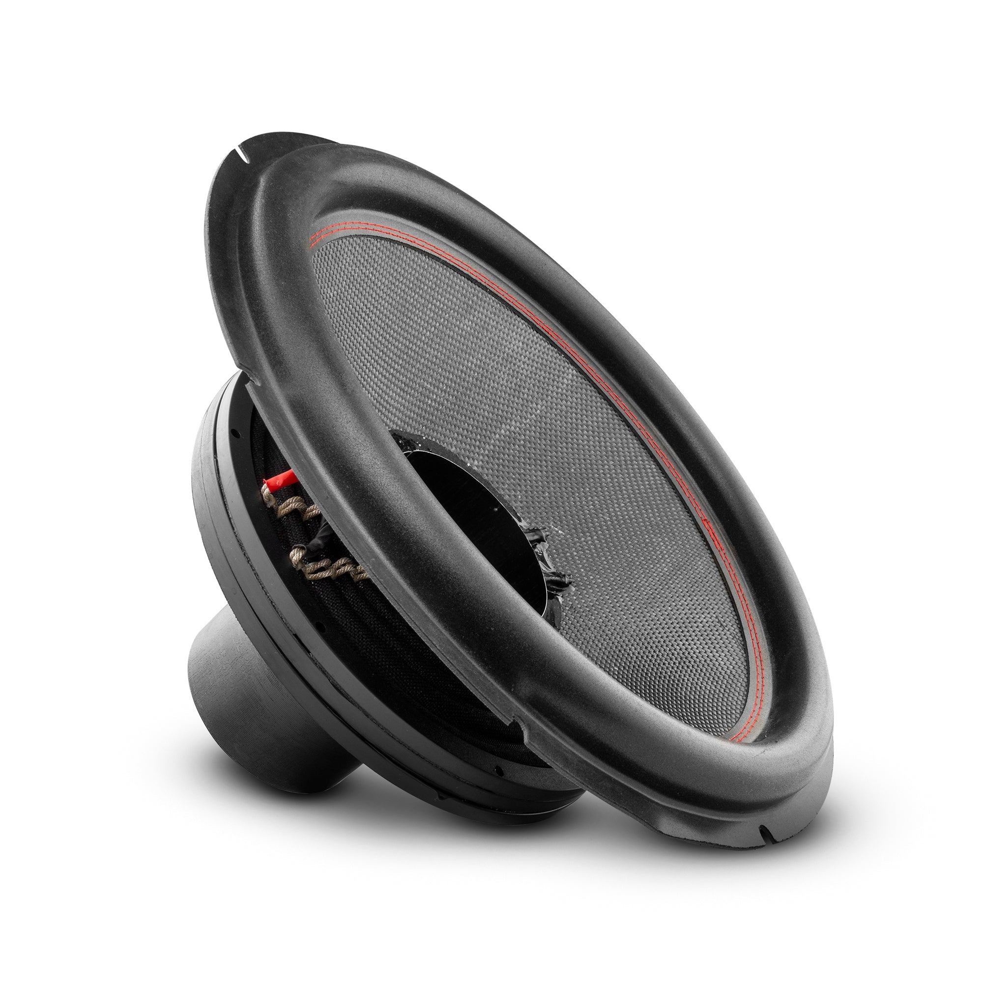 HOOLIGAN Recone Kit for HOOLX15.4DSPL