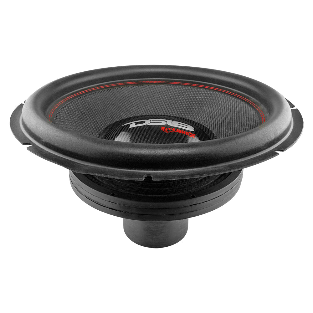 HOOLIGAN Recone Kit for HOOLX15.2DSPL