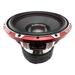 HOOLIGAN X 15" SPL Fiber Glass Scone ubwoofer 4000 Watts Rms 4" DVC 4-Ohm