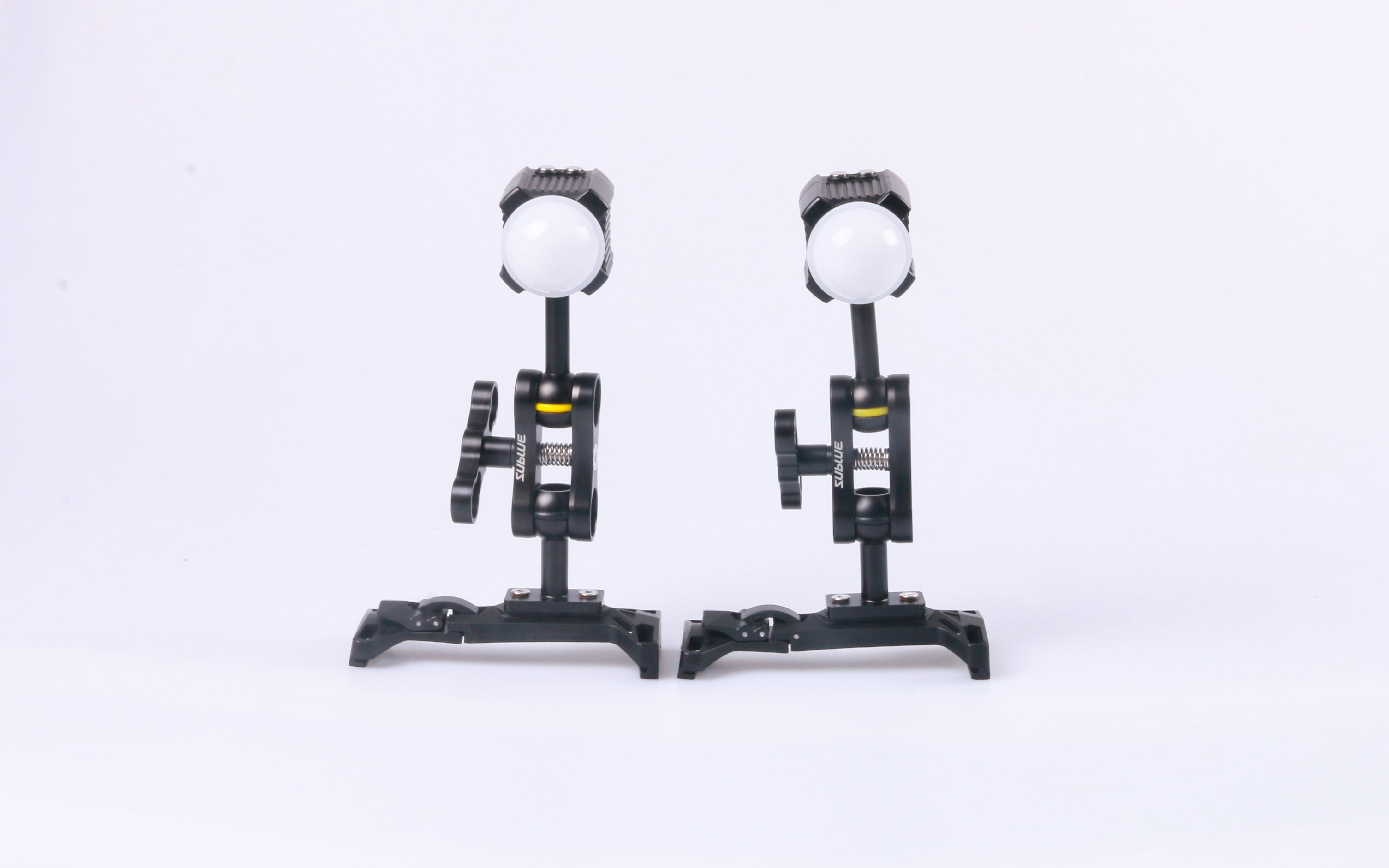 MixPro Photographic Connector