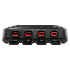 4 X 1.5 AMP Automatic Smart Lithium and AGM Battery Charger and Maintainer