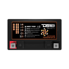 INFINITE 450 Watts 12 AH AGM Power Cell For Power Sports