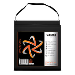 INFINITE 1100 Watts 30 AH AGM Power Cell For Power Sports