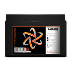 INFINITE 350 Watts 9 AH AGM Power Cell For Power Sports