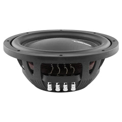 IXS Shallow-Mount 12" Fiber Glass Subwoofer 800 Watts Rms DVC 4-Ohm
