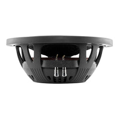 IXS Shallow-Mount 12" Fiber Glass Subwoofer 800 Watts Rms SVC 4-Ohm