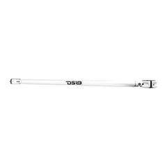 Jeep JK/JKU Mounting Tube For Towers and Pods