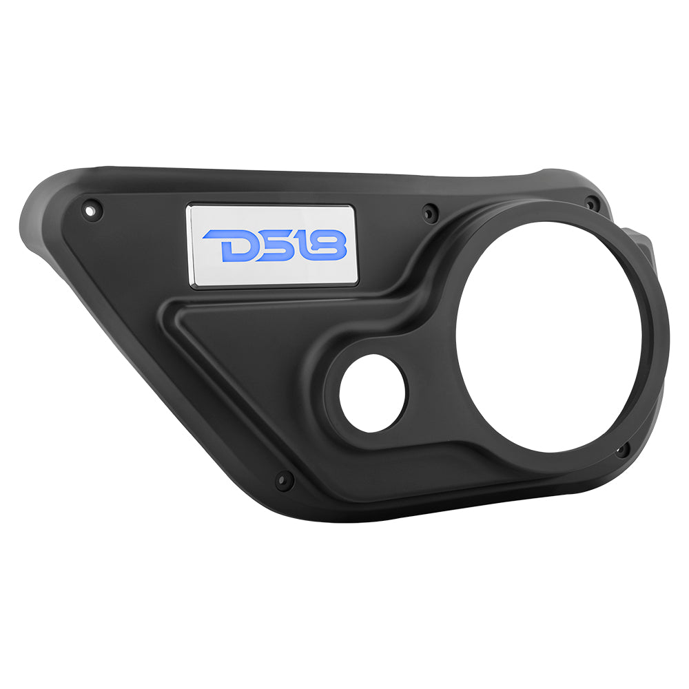 DS18 JL/JT (Gladiator) Door Panels Loaded Package