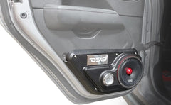 DS18 JL/JT (Gladiator) Door Panels Loaded Package