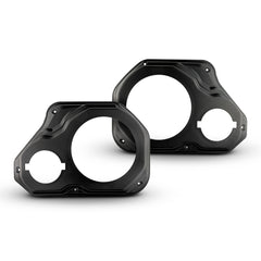 Jeep JL/JLU/JT 6.5" Front Door Panels