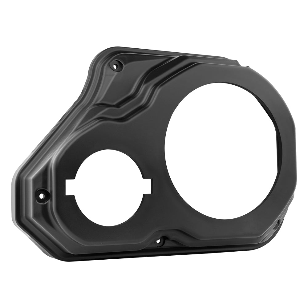 Jeep JL/JLU/JT 6.5" Front Door Panels