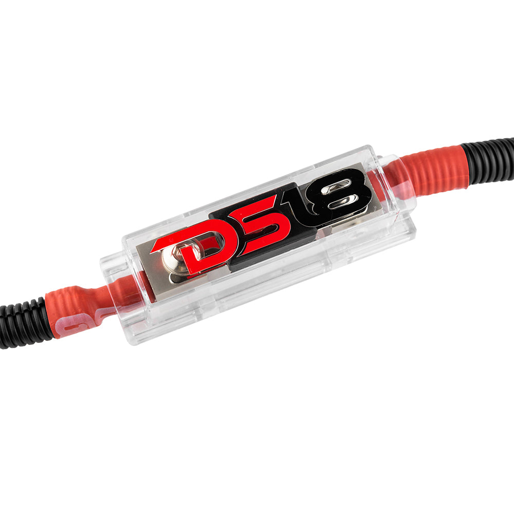 Plug and Play Harness for JL/JLU/JT for Sound Bar and Amplifier