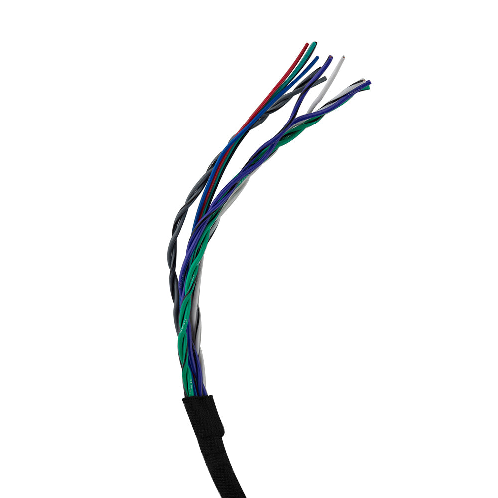 Jeep JL Plug and Play Harness for JL-SBAR Overhead Bar System