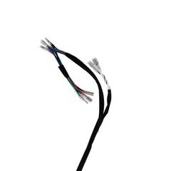 Jeep JL Plug and Play Harness for JL-SBAR Overhead Bar System