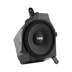 Jeep JL/JLU/JT Loaded 6.5" Dash Enclosure JT Left and Right (PRO-JP6NEO Included) 150 Watts Rms