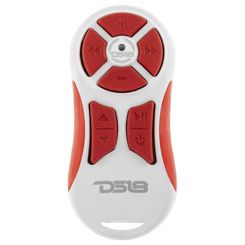 DS18 LDC1.2WR Long Distance Sound Control Up To 1200m