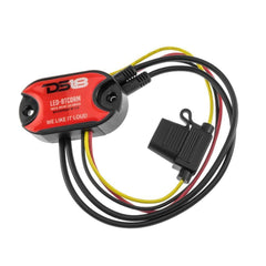 RGB LED Dream Digital Lights Chasing Bluetooth Control (Works with Android and IPhone)