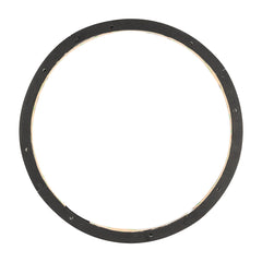 12" RGB LED Ring for Loudspeakers, Speakers and Subwoofers.