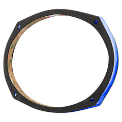 6x9 RGB LED Ring for Loudspeakers and Speakers