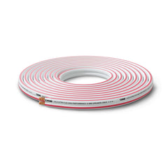 12-GA Marine Grade Tinned 100% Copper OFC Speaker Wire -150 Feet
