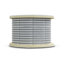 4-GA Marine Grade Tinned 100% Copper OFC Ground Wire -50 Feet