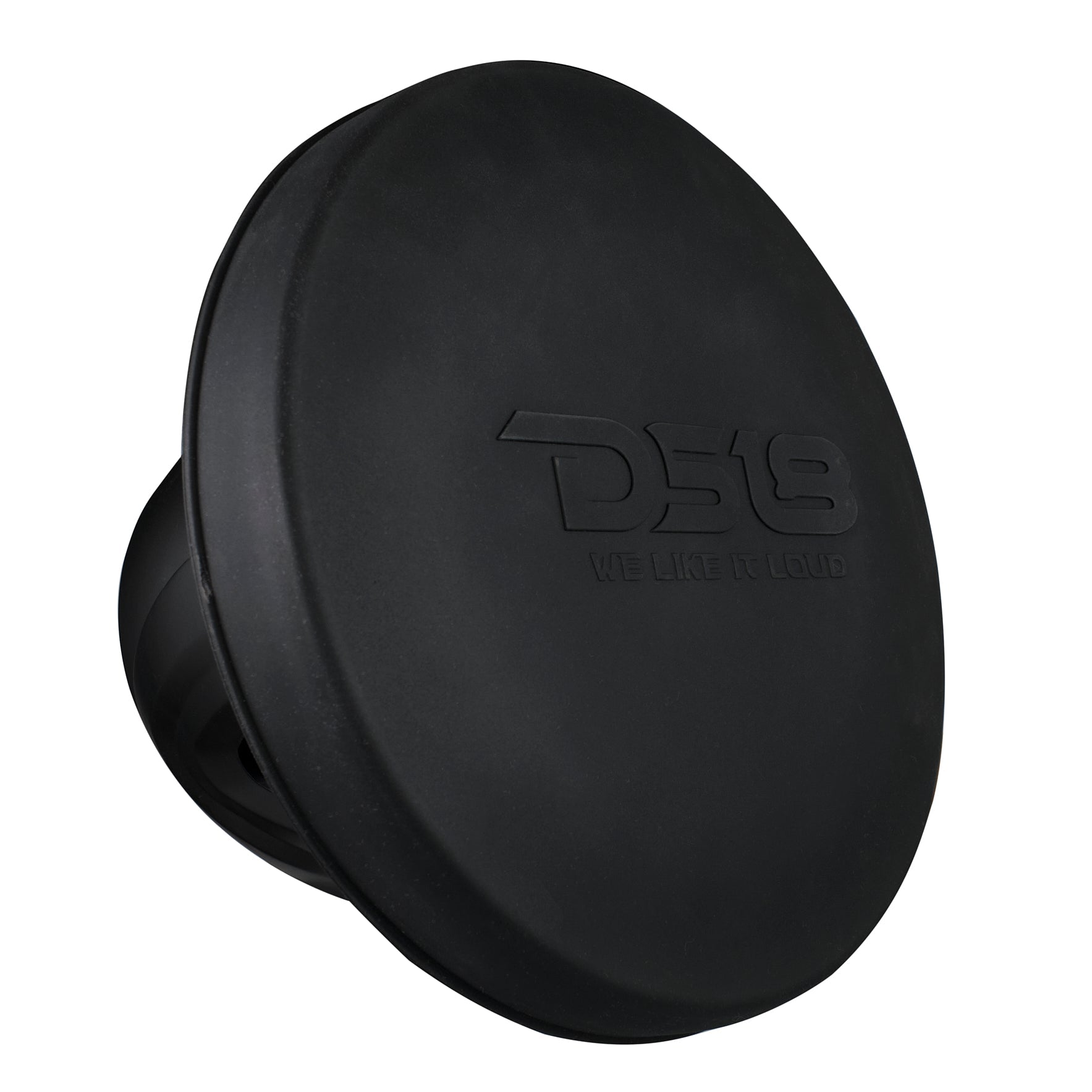 NXL 10" Marine Subwoofer with RGB LED Lights 300 Watts Rms SVC 4-Ohm - Black