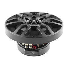 MP 4" 2-Way Coaxial Marine Speaker 50 Watts Rms 4-Ohm