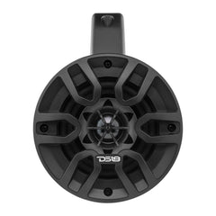 MP 4" Wakeboard Tower Speakers 50 Watts Rms -Black