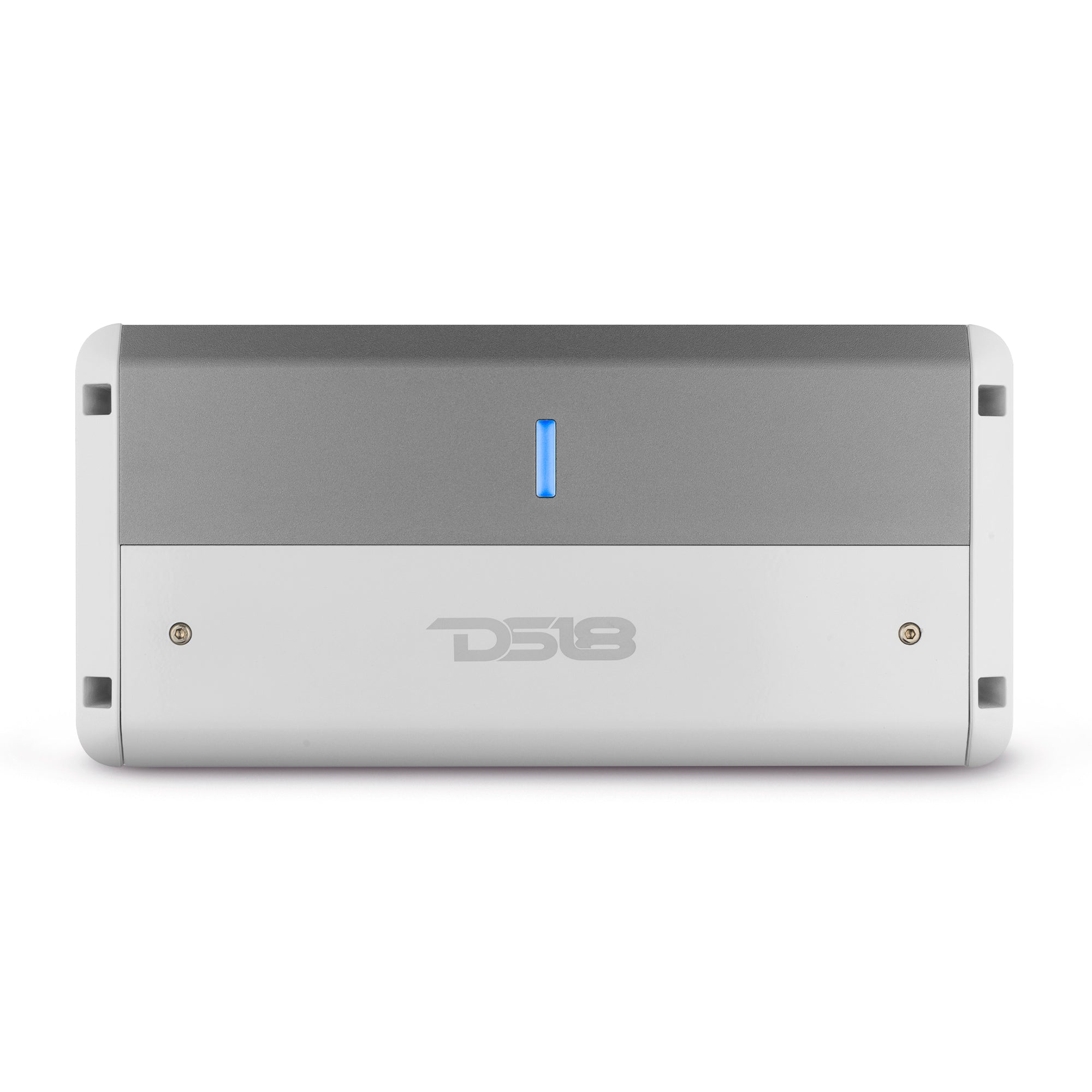 NXL 4-Channel Full-Range Class D IP55 Marine Amplifier 4 x 150 Watts Rms @ 4-Ohm