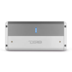 NXL 4-Channel Full-Range Class D IP55 Marine Amplifier 4 x 150 Watts Rms @ 4-Ohm