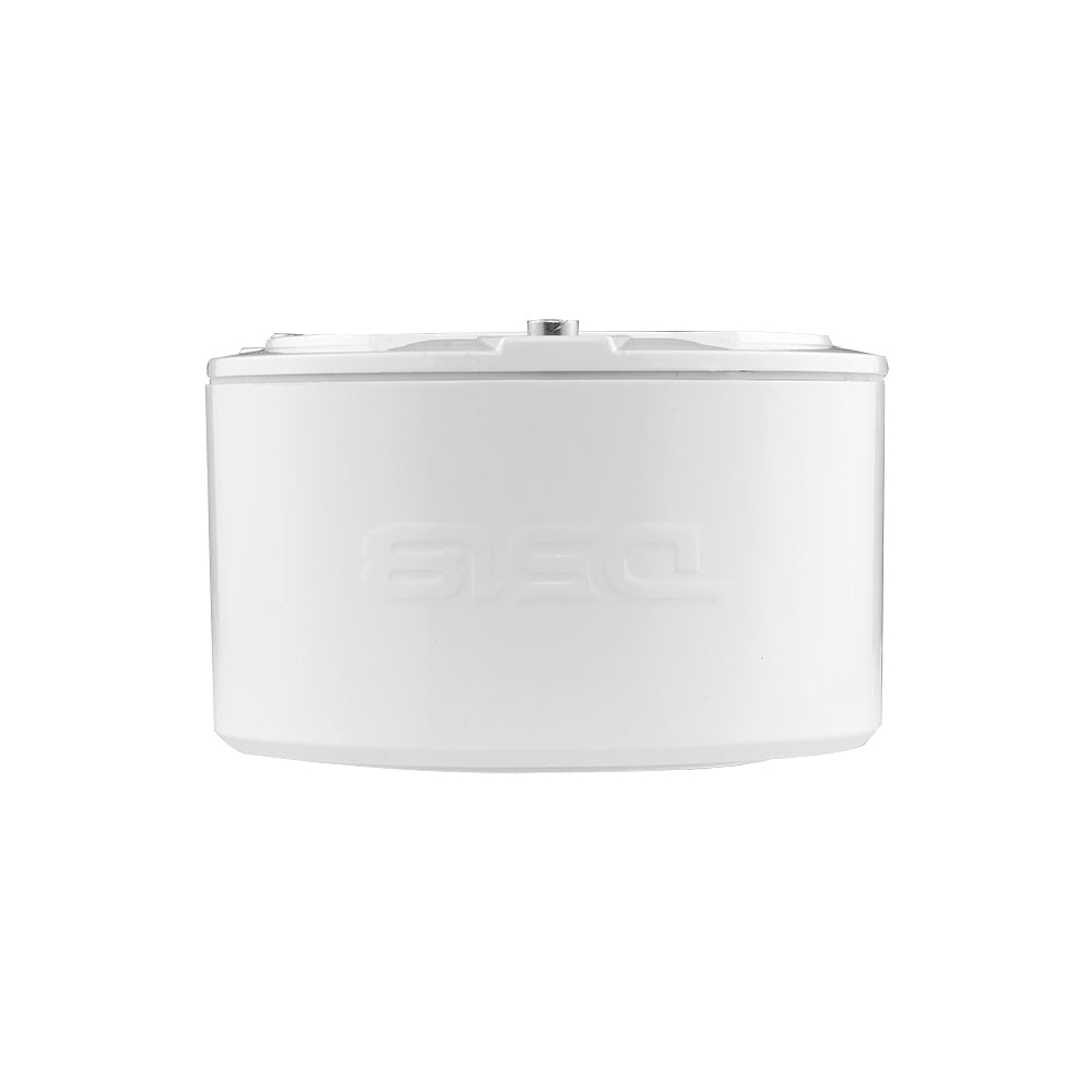 3.8" Super Bullet Marine Tweeter 120 Watts Rms 1" Aluminum 4-Ohm Vc