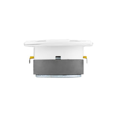 3.8" Super Bullet Marine Tweeter 120 Watts Rms 1" Aluminum 4-Ohm Vc