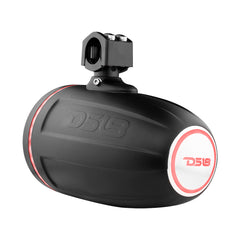 NXL 8" Marine and Powersports Towers LED RGB Lights 125 Watts Rms