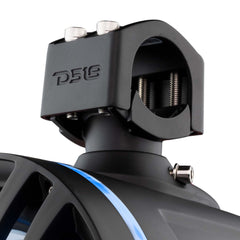 NXL 8" Marine and Powersports Towers LED RGB Lights 125 Watts Rms