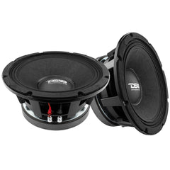 PANCADÃO Mid-Bass Loudspeaker 10" 1500 Watts Rms 4-Ohm