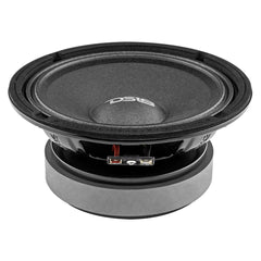 10th Anniversary Edition 6.5" Mid-Bass Loudspeaker 250 Watts Rms 8-Ohm