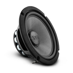 PRO 8" Neodymium Carbon Fiber Water resistant Cone Mid-Bass Loudspeaker 300 Watts Rms 2-Ohm